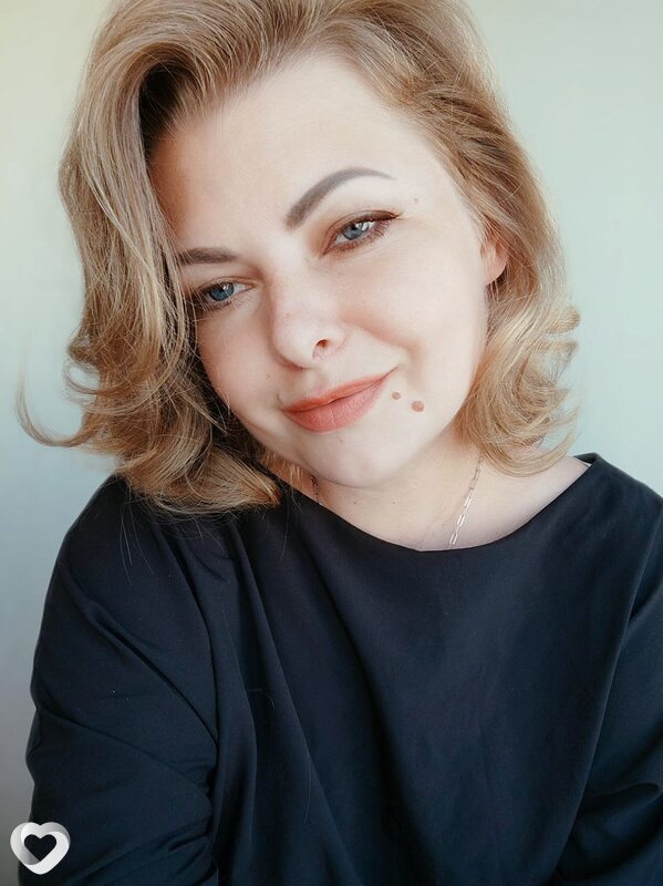 Жанна, 43, Бобруйске — анкета №2962078