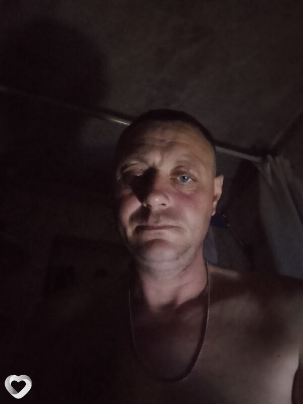 Леонид, 40, Южно-Сахалинске — анкета №2962085