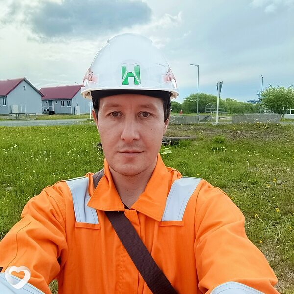 Дима, 32, Нефтекамске — анкета №2962086