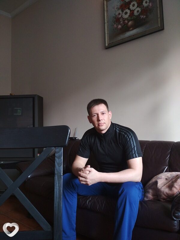 Mr Amor, 21, Бердске — анкета №2962091