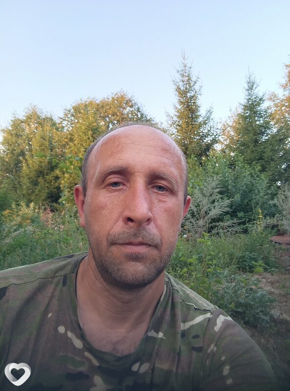 Юрий, Ракитное (Киевская Обл)