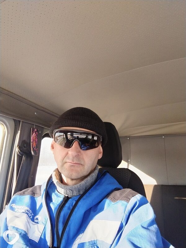 Сергей, 49, Москве — анкета №2961749