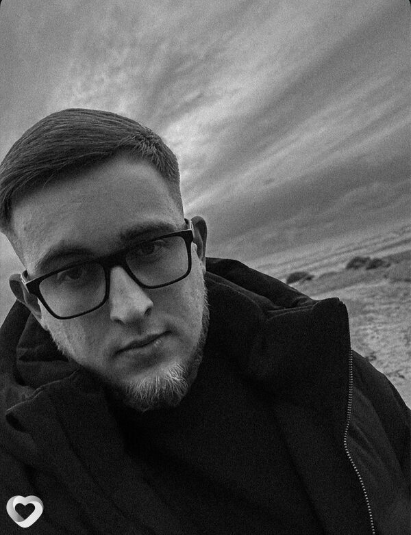 Эдгар, 26, Сморгони — анкета №2961757