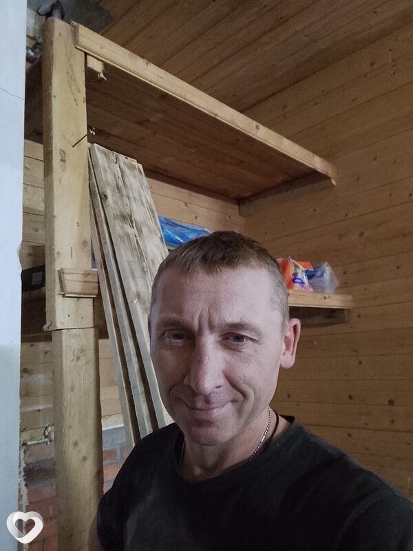 Алексей Щеников, 48, Петрозаводске — анкета №2962193
