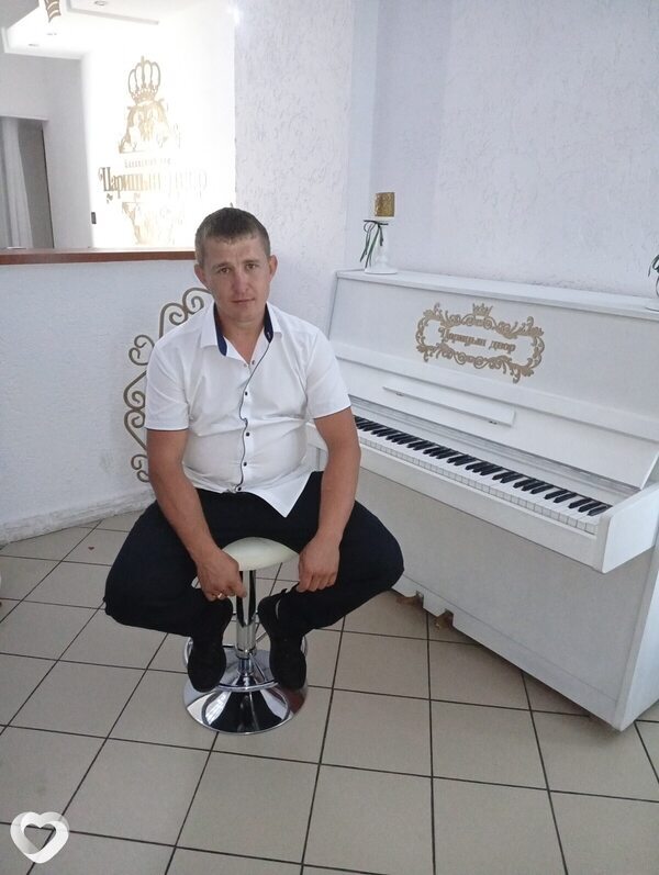 Николай, 33, Новосибирске — анкета №2962197