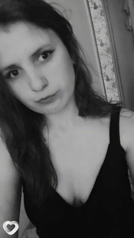 Светлана, 26, Иркутске — анкета №2962204