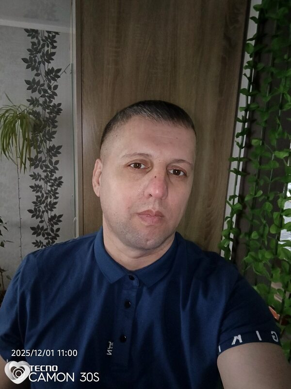 Алексей, 40, Рубцовске — анкета №2962211