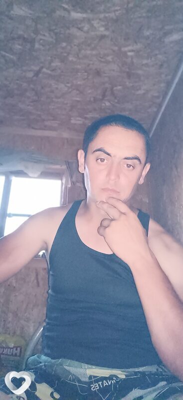 Нурик, Чаны