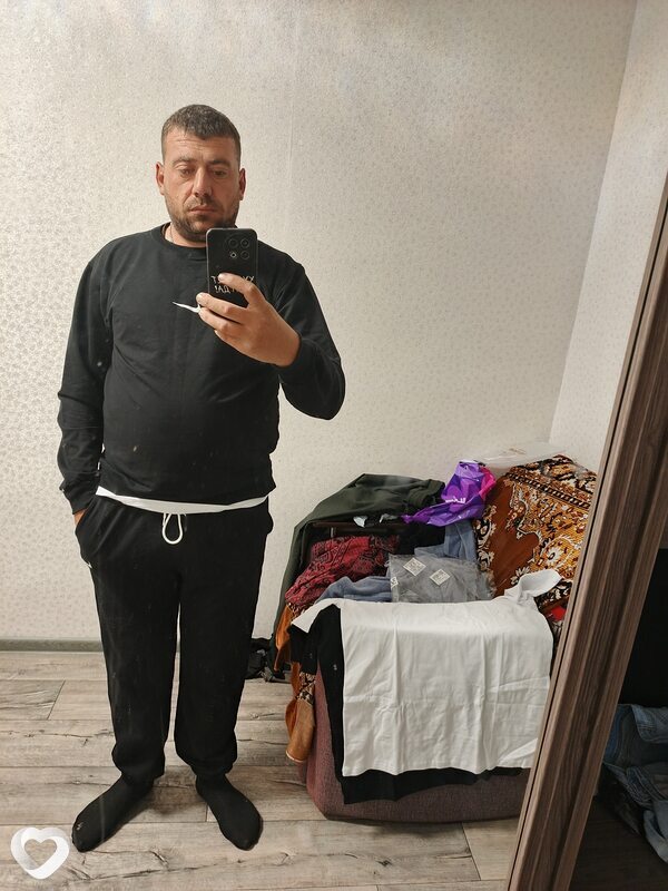 Евгений, Барабинск
