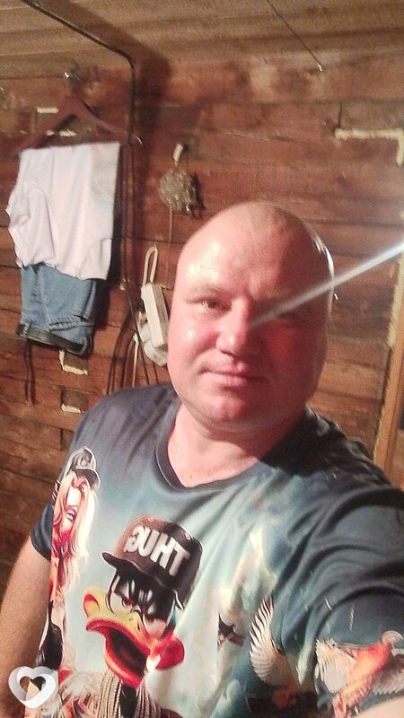 Артем, 39, Новокузнецке — анкета №2961957