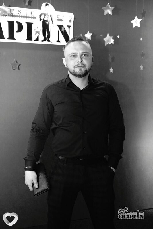 Олег, 31, Улан-Удэ — анкета №2961970