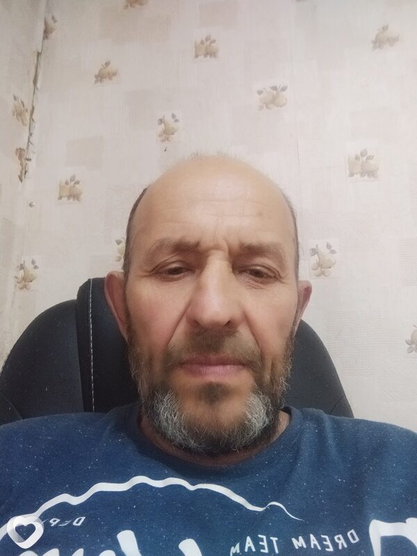 Валерий, Салехард