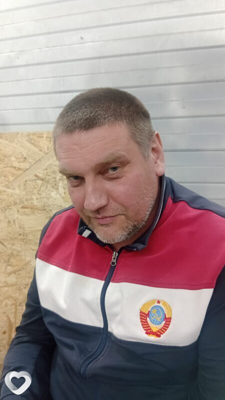 Anton, 42, Новокузнецке — анкета №2961990