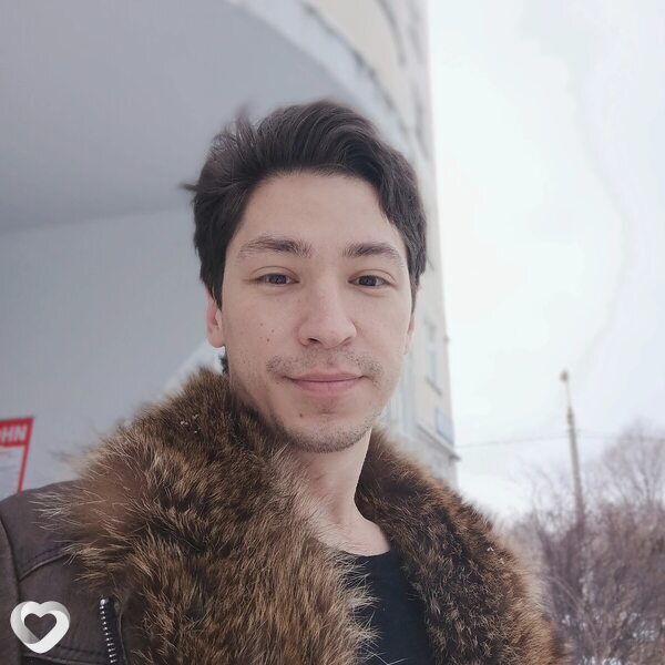 Сергей, 35, Горно-Алтайске — анкета №2962050