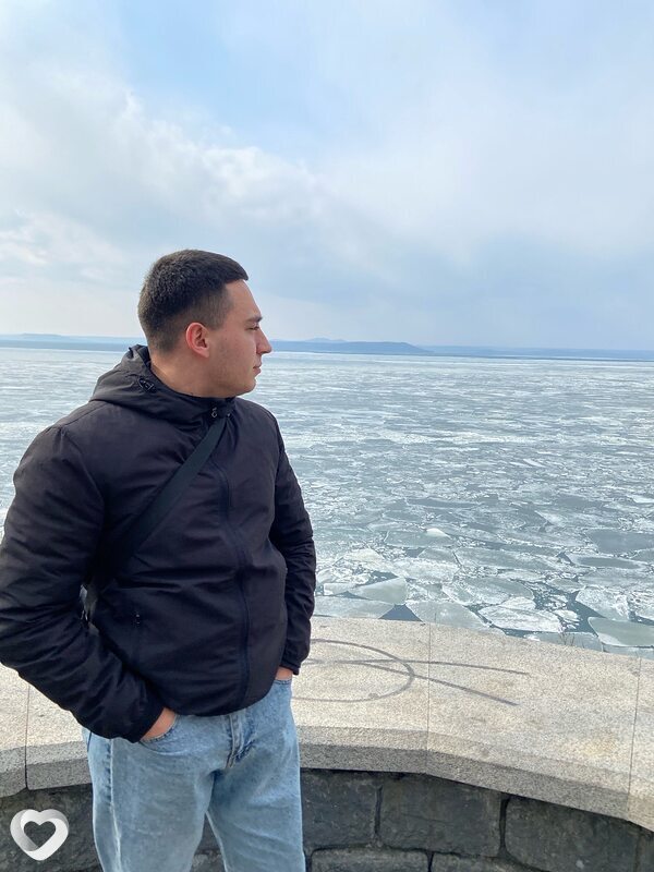 Руслан, 29, Владивостоке — анкета №2962051