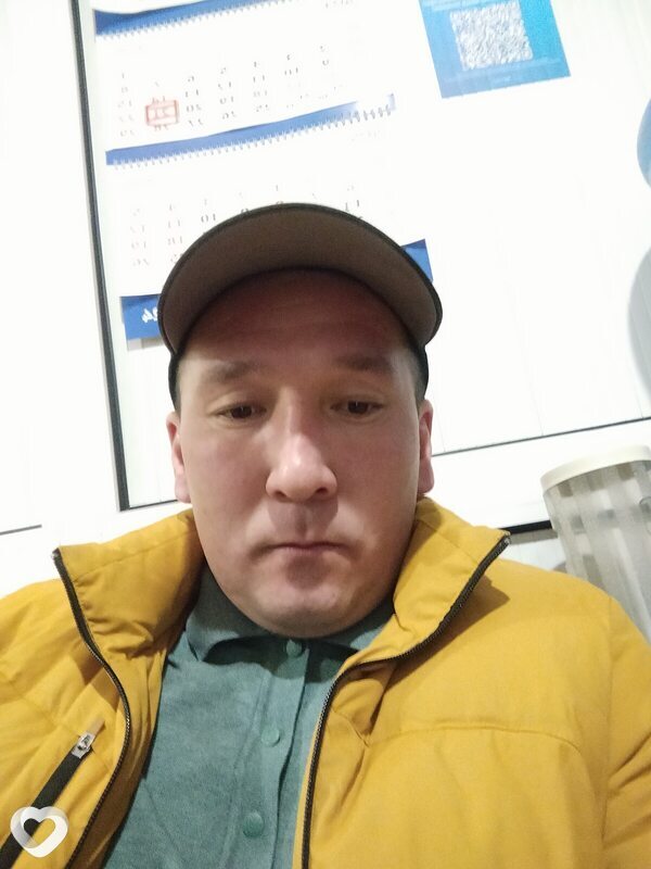 Ерлан Сербаев, 31, Шымкенте — анкета №2962055