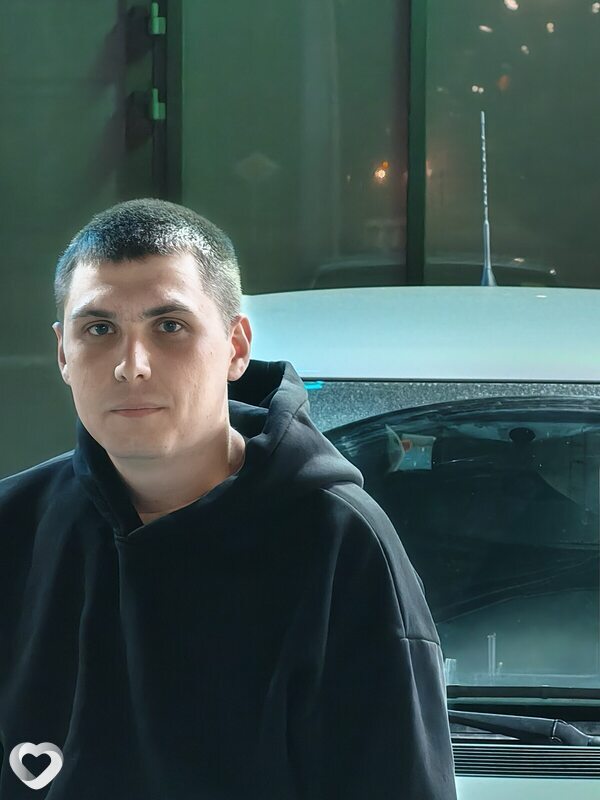 Иван, 23, Орске — анкета №2962057