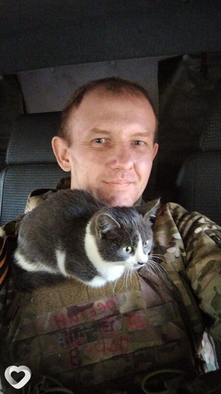 Виктор, 37, Кировске — анкета №2962059