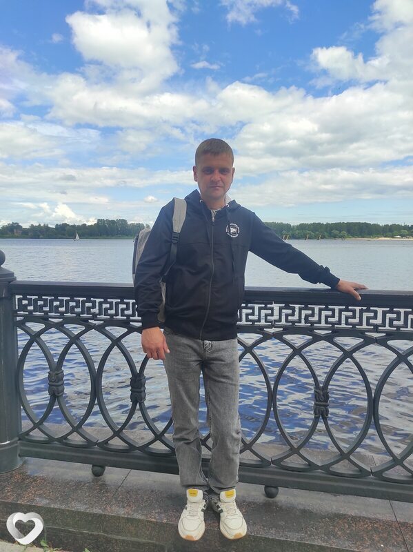 Алексей, 35, Киржаче — анкета №2961893