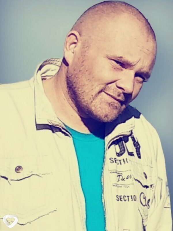Саня, 43, Барановичах — анкета №2961895