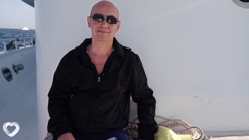 Геннадий, 55, Алматы — анкета №2962148