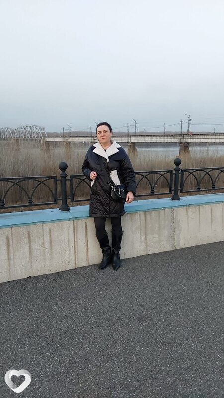 Татьяна, 43, Новокузнецке — анкета №2962152