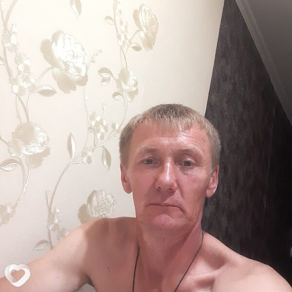 Алексей, 47, Петропавловске — анкета №2962153