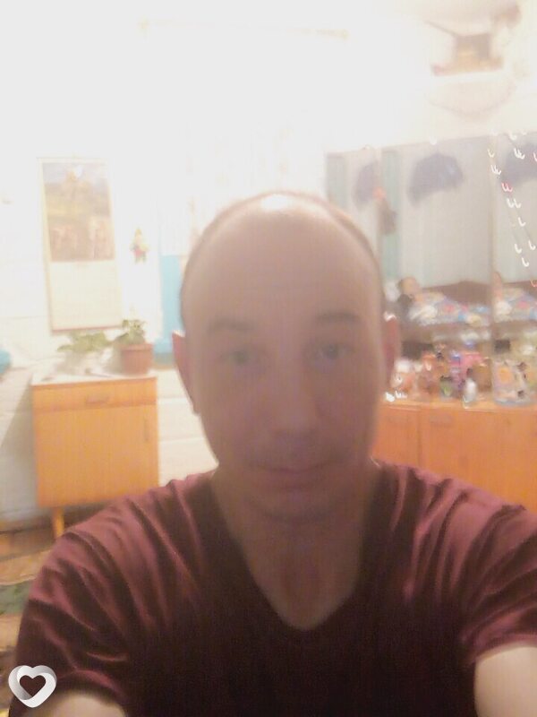Александр, 39, Улан-Удэ — анкета №2962155