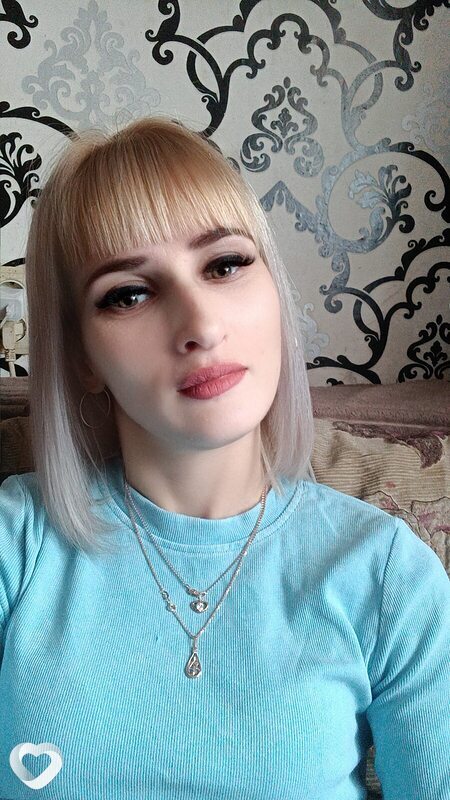 M K, 31, Лесозаводске — анкета №2962157