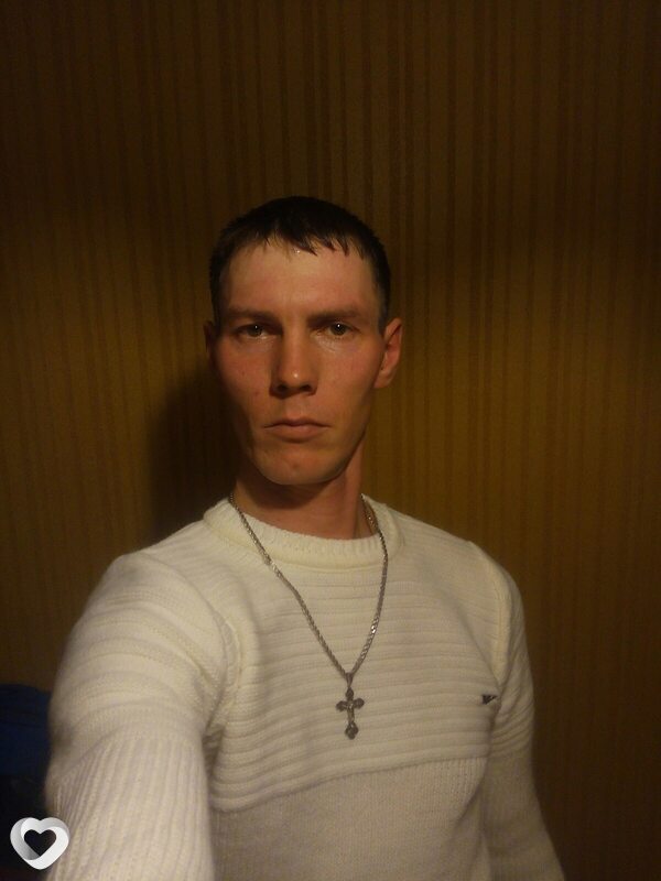 Сергей, 42, Челябинске — анкета №2962163
