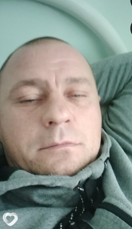 Александр, 41, Кокшетау — анкета №2962165