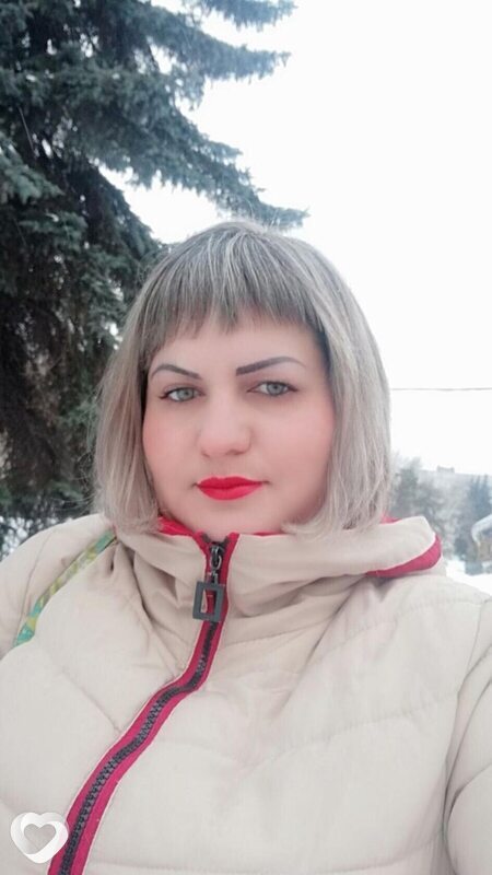 Елена, 34, Новокузнецке — анкета №2962103