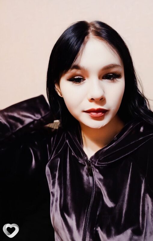 Наташа, 19, Улан-Удэ — анкета №2962105