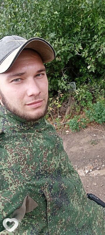 Вовчик, 26, Ростове-на-Дону — анкета №2962112