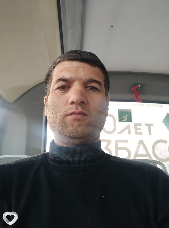 Тучибой, 37, Новокузнецке — анкета №2962118
