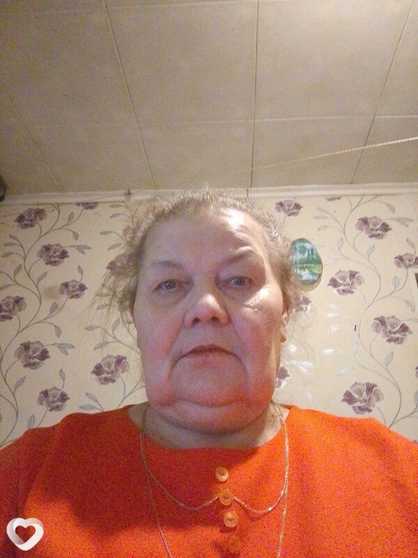 Татьяна, 68, Биробиджане — анкета №2962122