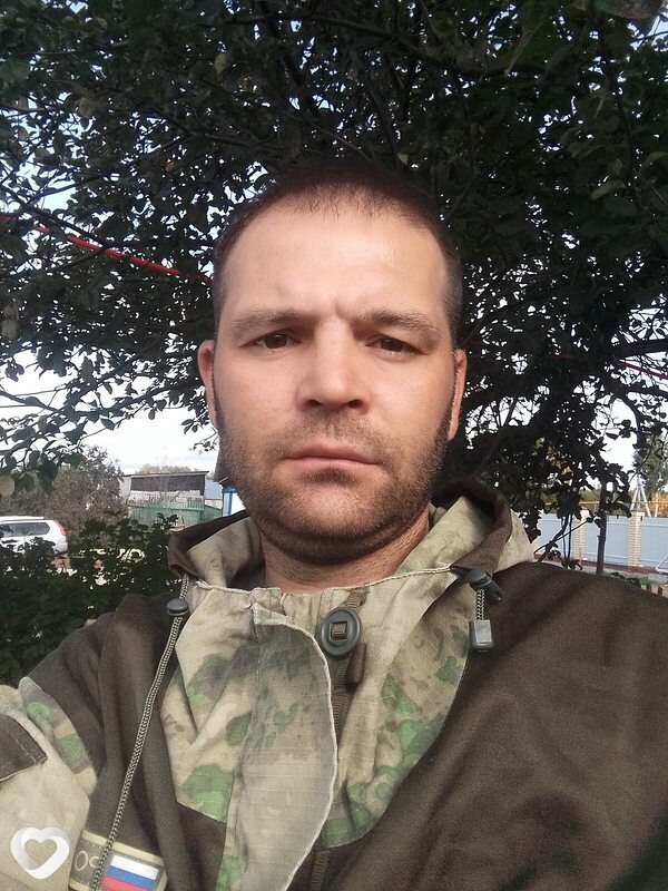 Сергей, 37, Чебоксарах — анкета №2962127