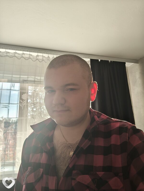 Айдар, 21, Нефтекамске — анкета №2962132