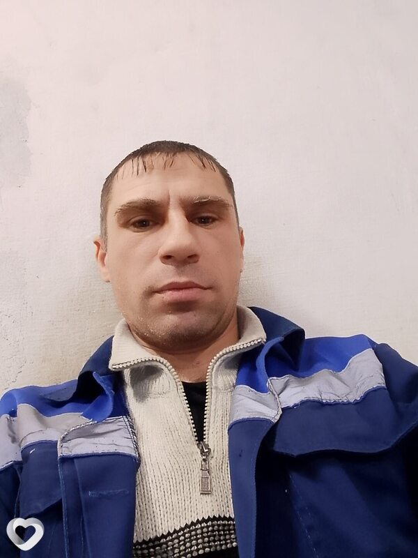 Василий, 41, Благовещенске — анкета №2962136