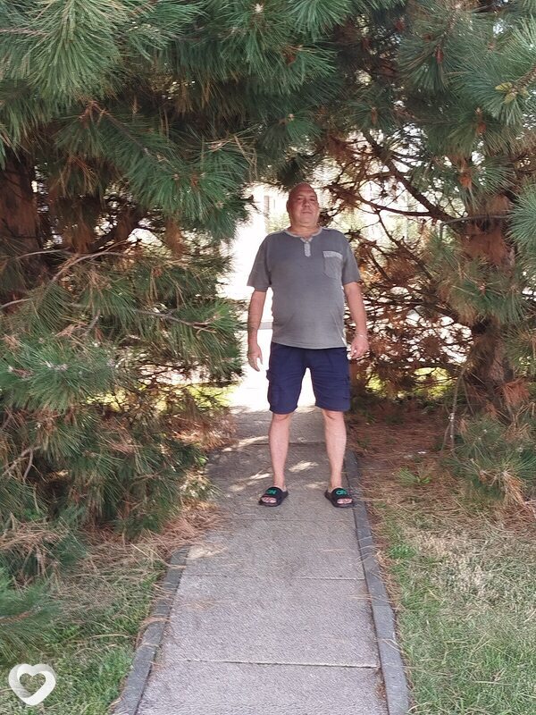 Дмитрий, 51, Ульяновске — анкета №2962018