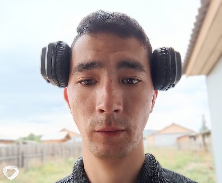 Дмитрий, 23, Усолье-Сибирское — анкета №2962022
