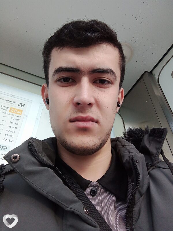 Just King, 22, Нальчике — анкета №2962028