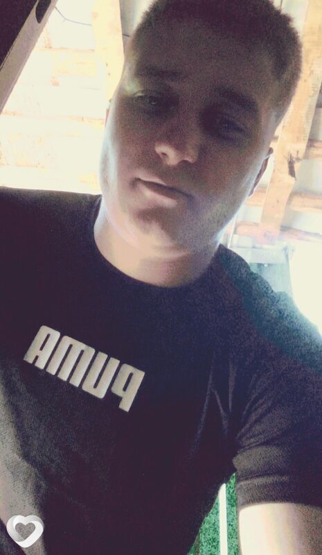 Дмитрий, 28, Новосибирске — анкета №2962032