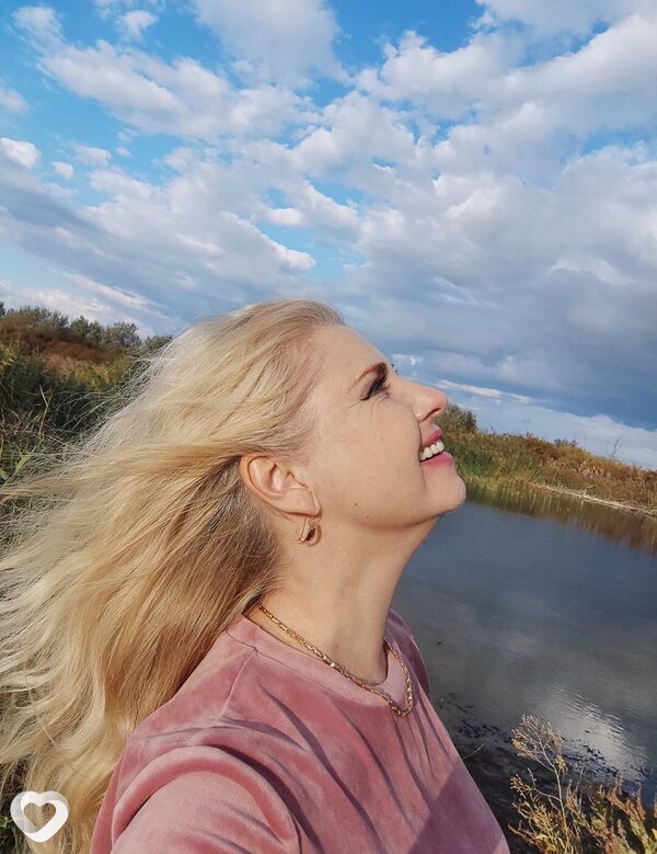 Валерия, 55, Ейске — анкета №2962169