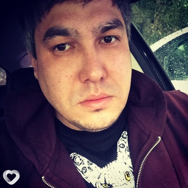 Евгений, 40, Нефтеюганске — анкета №2962175