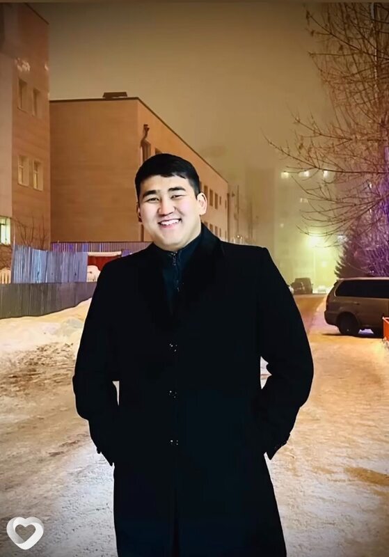 Нур, 30, Астане — анкета №2962176