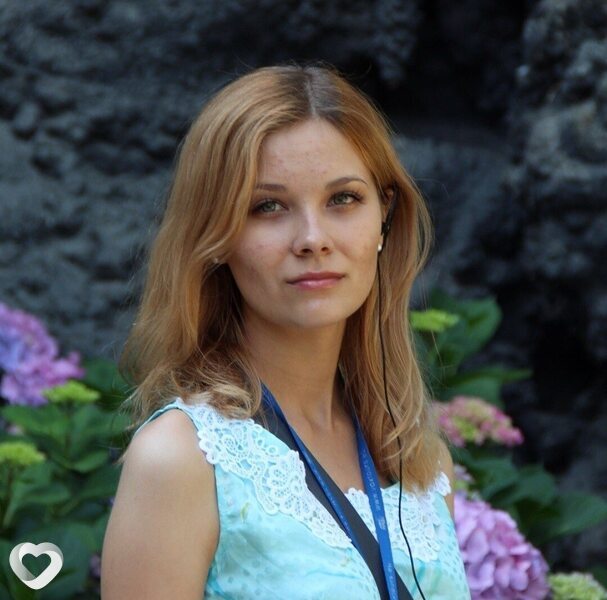Юлия, 31, Белгороде — анкета №2962178