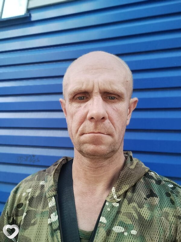 Денис, 46, Санкт-Петербурге — анкета №2962181