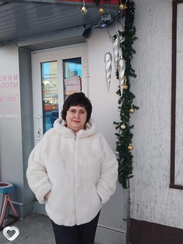 Жанна, Ижморский