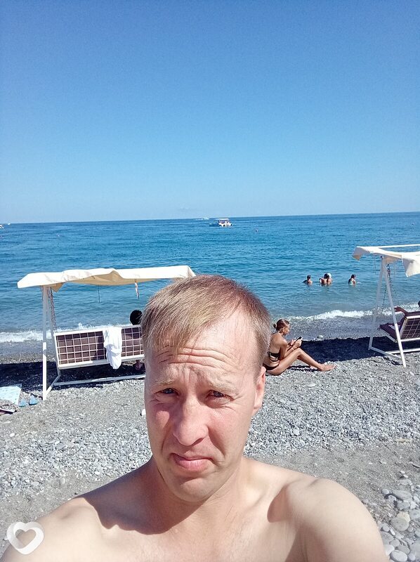Алексей, 41, Тобольске — анкета №2962218